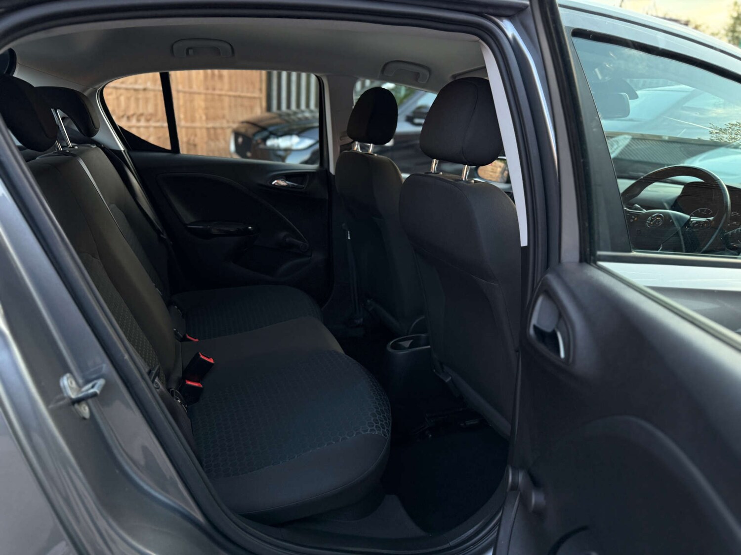Used Vauxhall Corsa 2019 for sale - 75737740: Photo 37