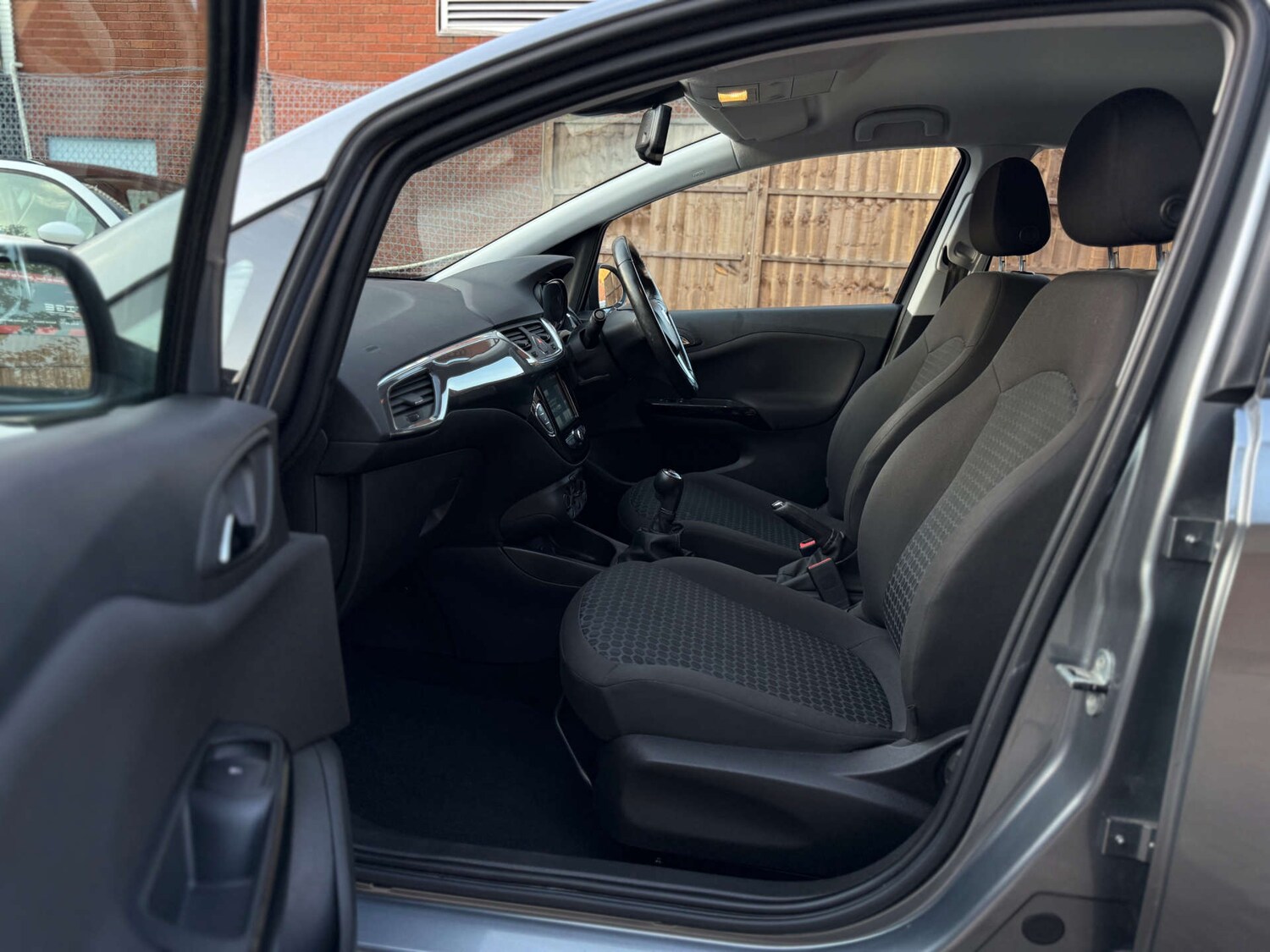 Used Vauxhall Corsa 2019 for sale - 75737740: Photo 41