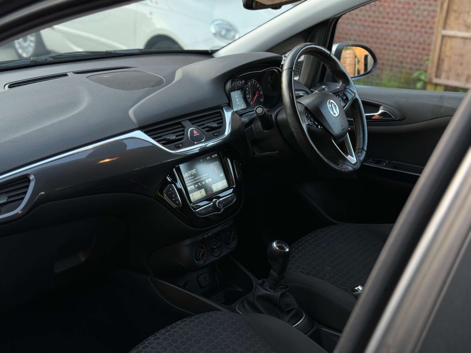 Used Vauxhall Corsa 2019 for sale - 75737740: Photo 42