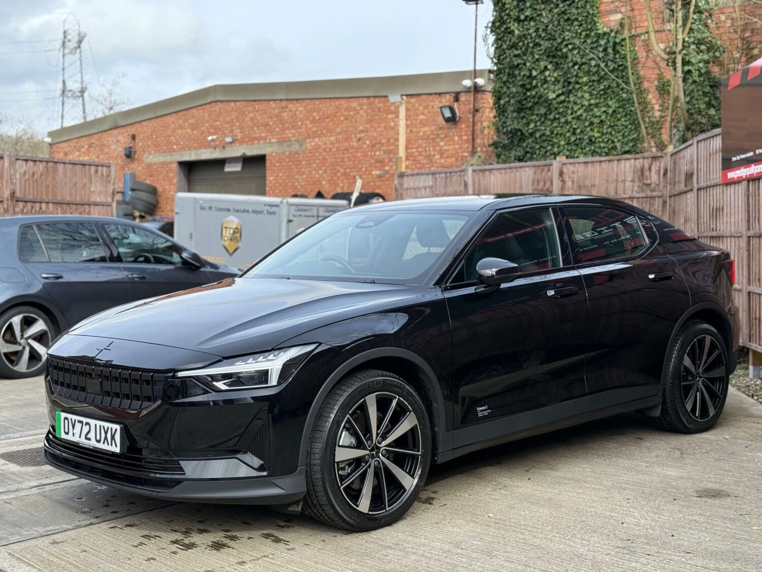 Used Polestar Polestar 2 2022 for sale - 77888862: Photo 11