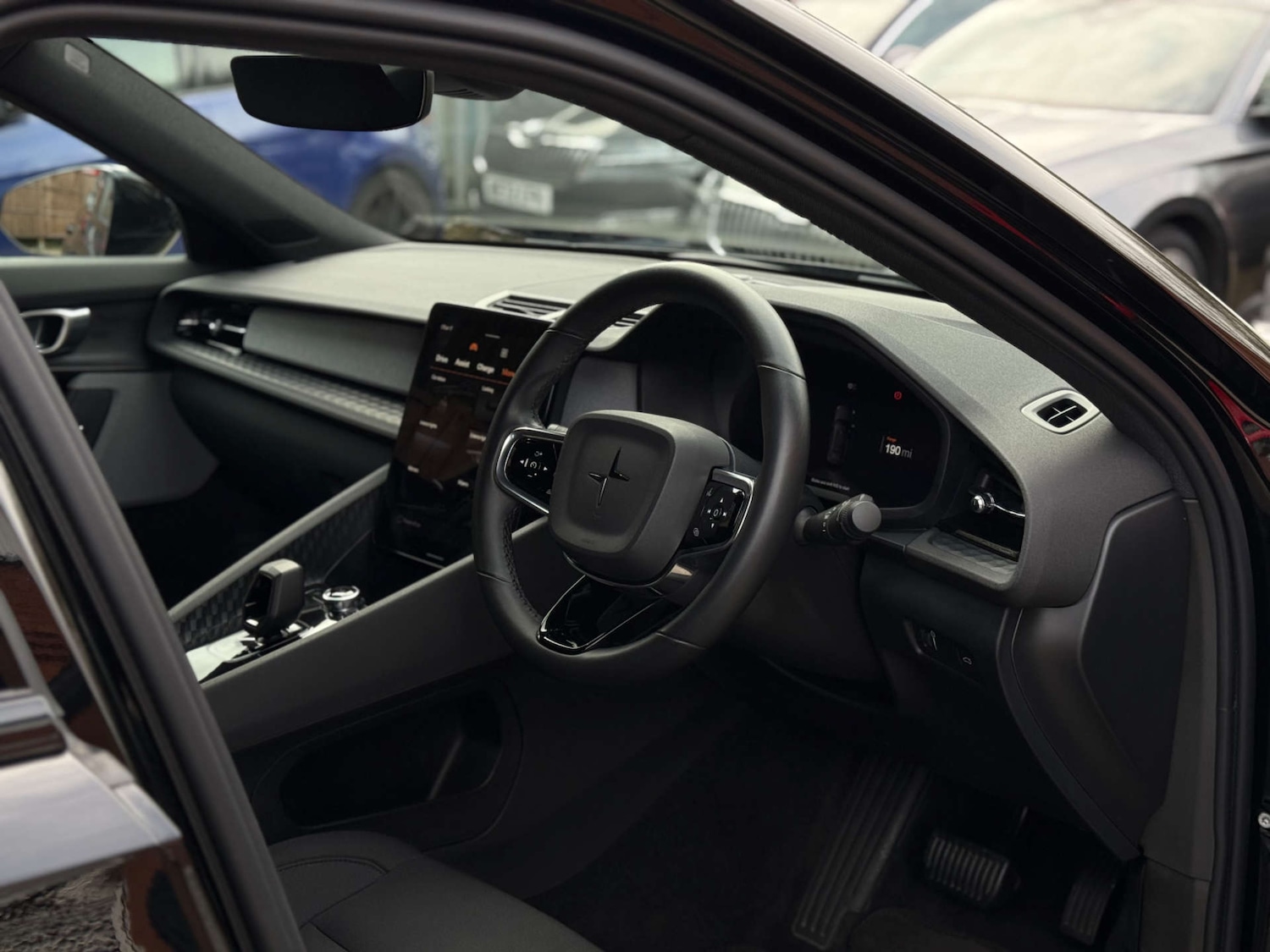 Used Polestar Polestar 2 2022 for sale - 77888862: Photo 2