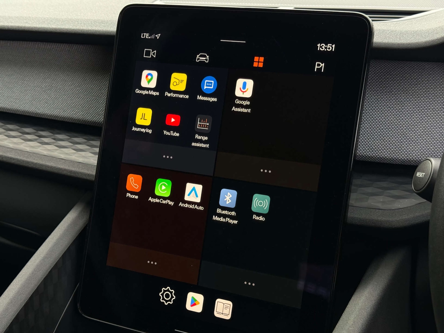 Used Polestar Polestar 2 2022 for sale - 77888862: Photo 3