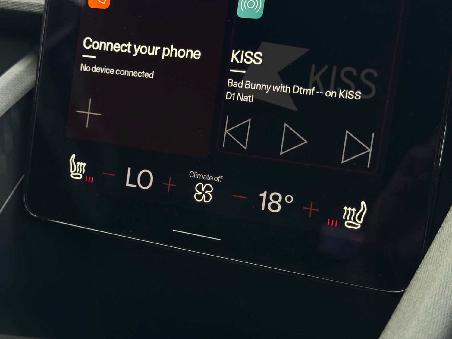 Used Polestar Polestar 2 2022 for sale - 77888862: Photo 30