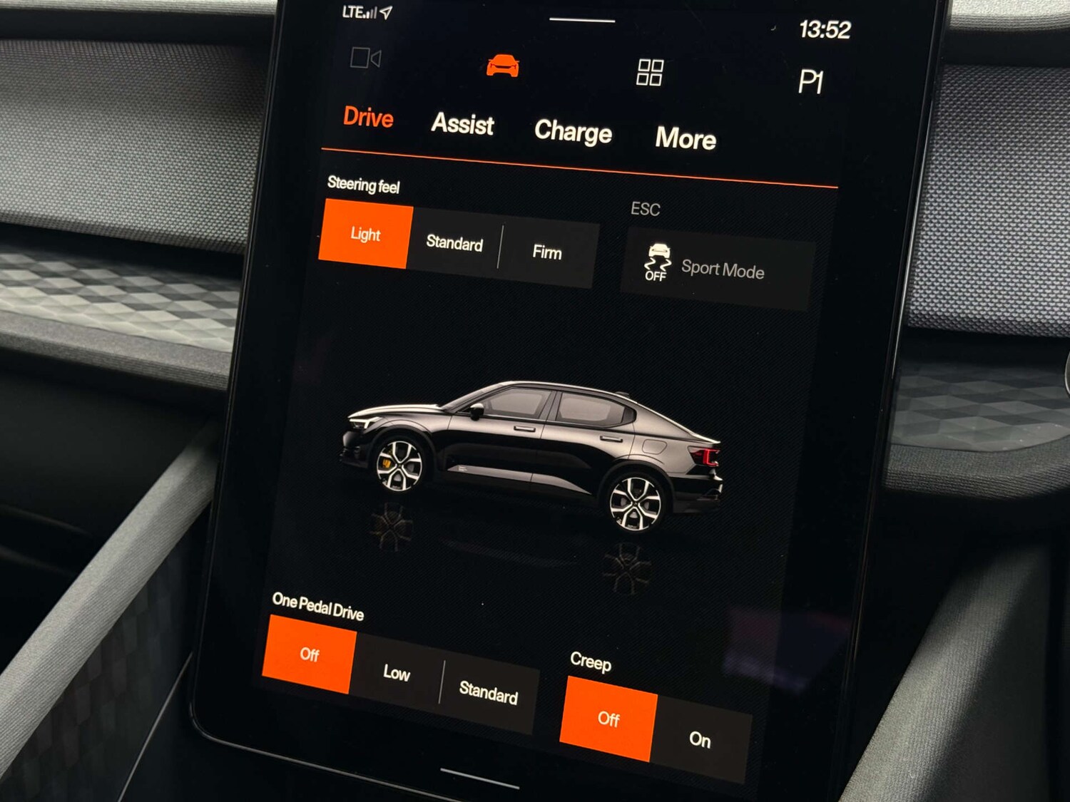 Used Polestar Polestar 2 2022 for sale - 77888862: Photo 31