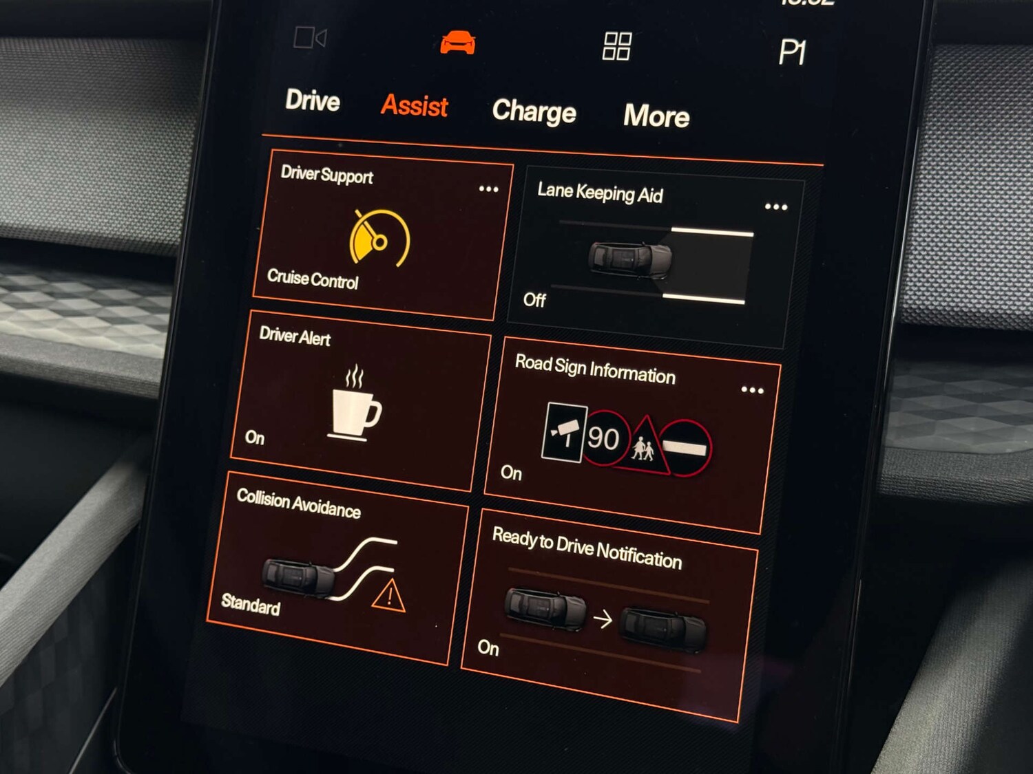 Used Polestar Polestar 2 2022 for sale - 77888862: Photo 32