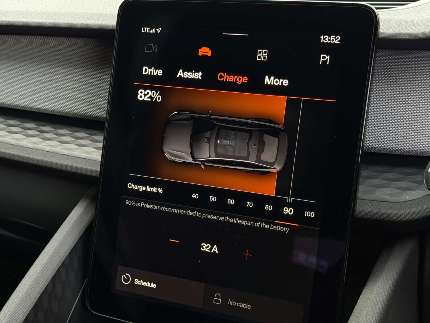 Used Polestar Polestar 2 2022 for sale - 77888862: Photo 33