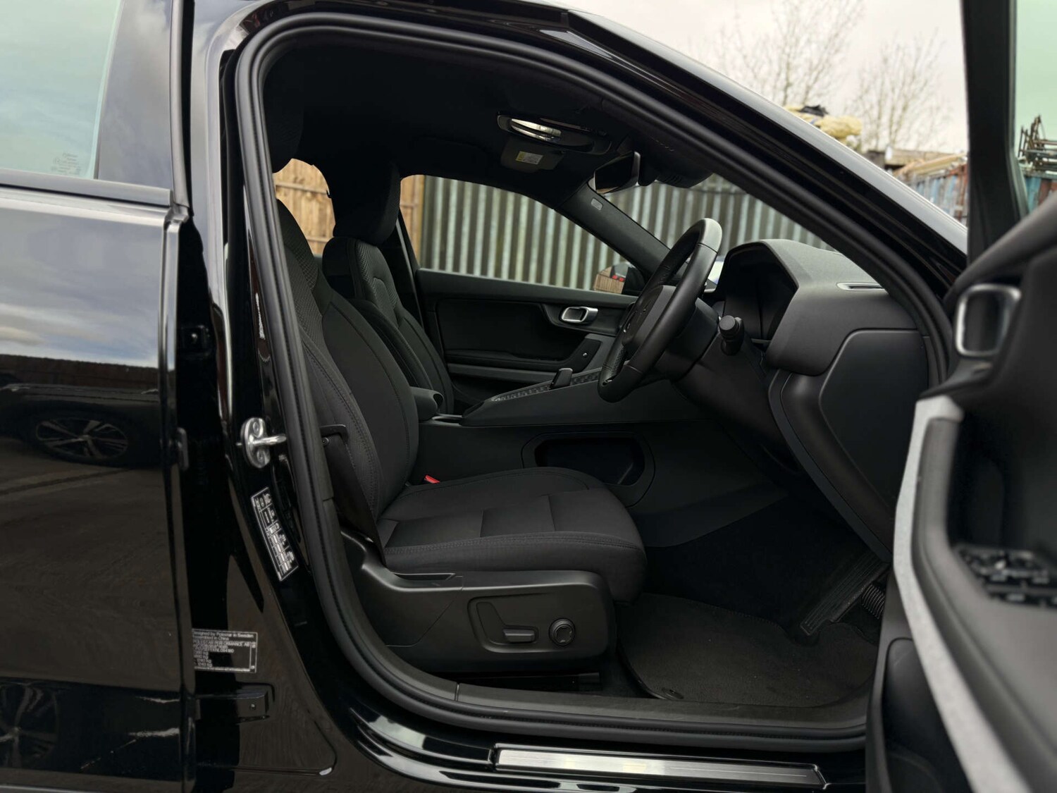 Used Polestar Polestar 2 2022 for sale - 77888862: Photo 35