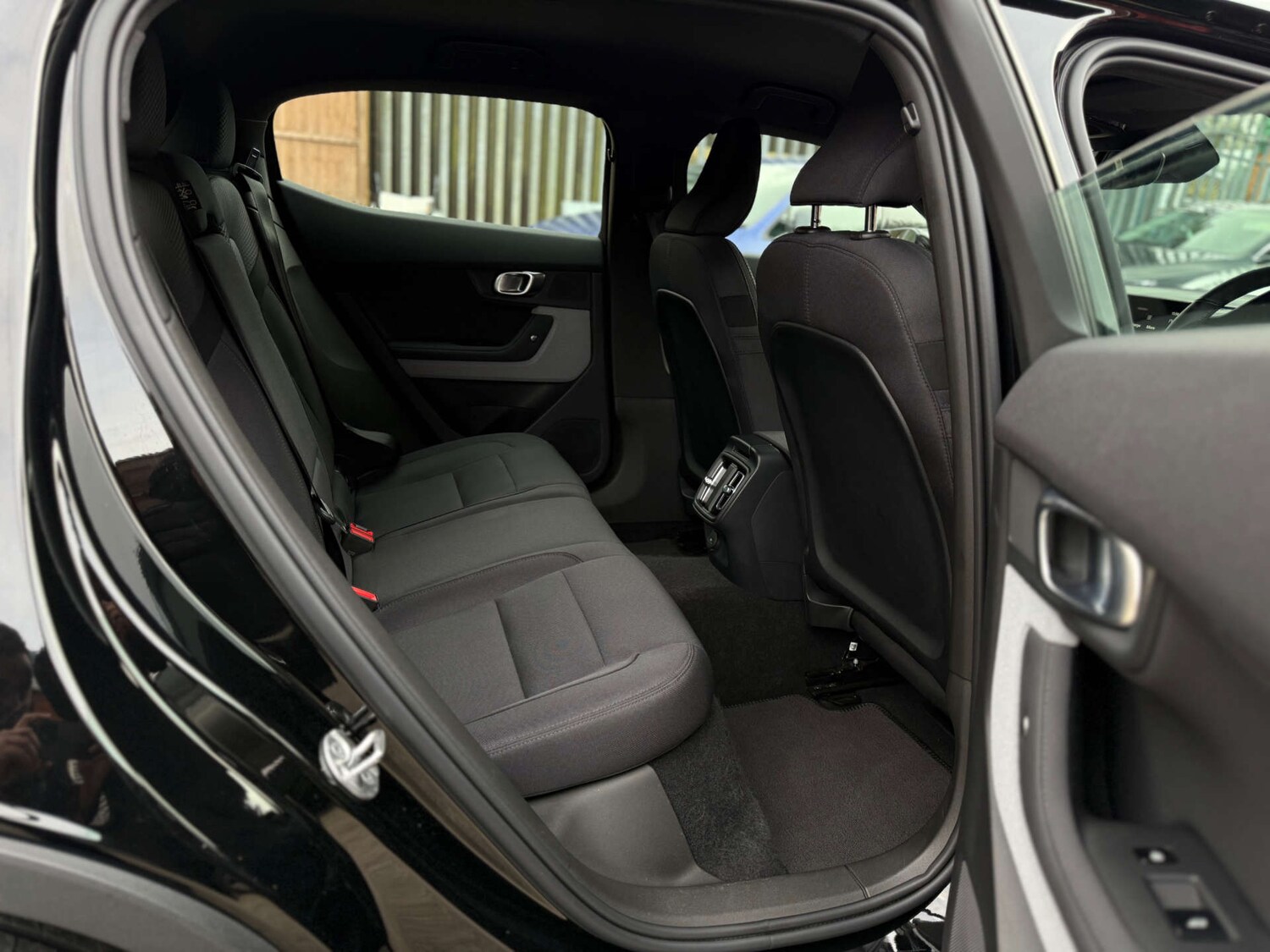 Used Polestar Polestar 2 2022 for sale - 77888862: Photo 37