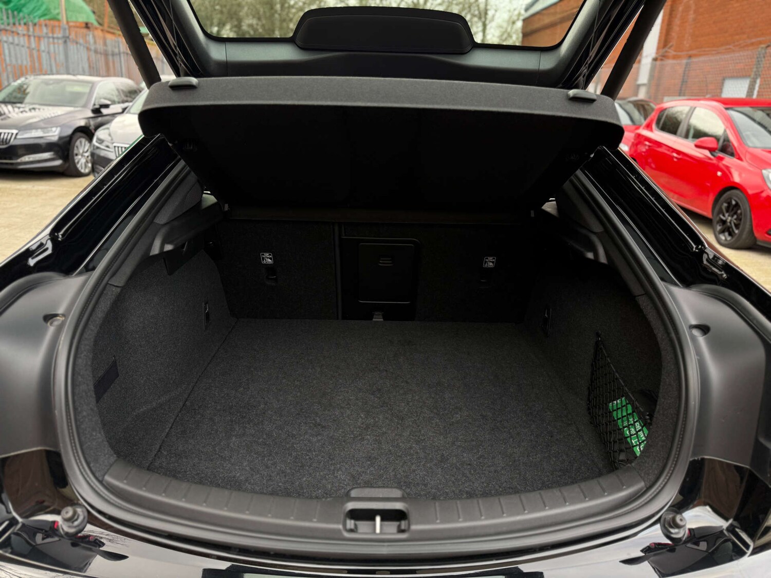 Used Polestar Polestar 2 2022 for sale - 77888862: Photo 39