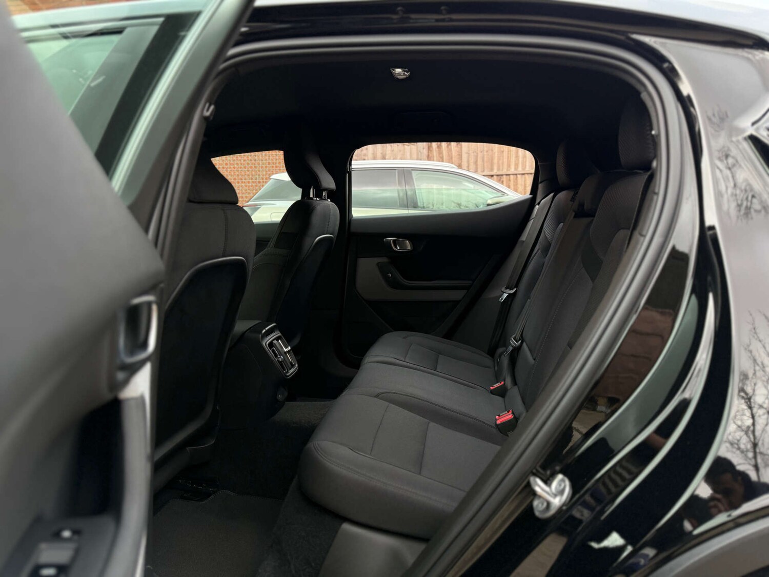 Used Polestar Polestar 2 2022 for sale - 77888862: Photo 41