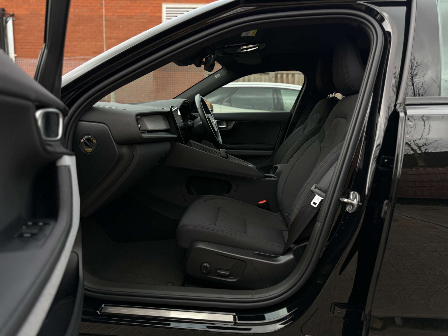 Used Polestar Polestar 2 2022 for sale - 77888862: Photo 43