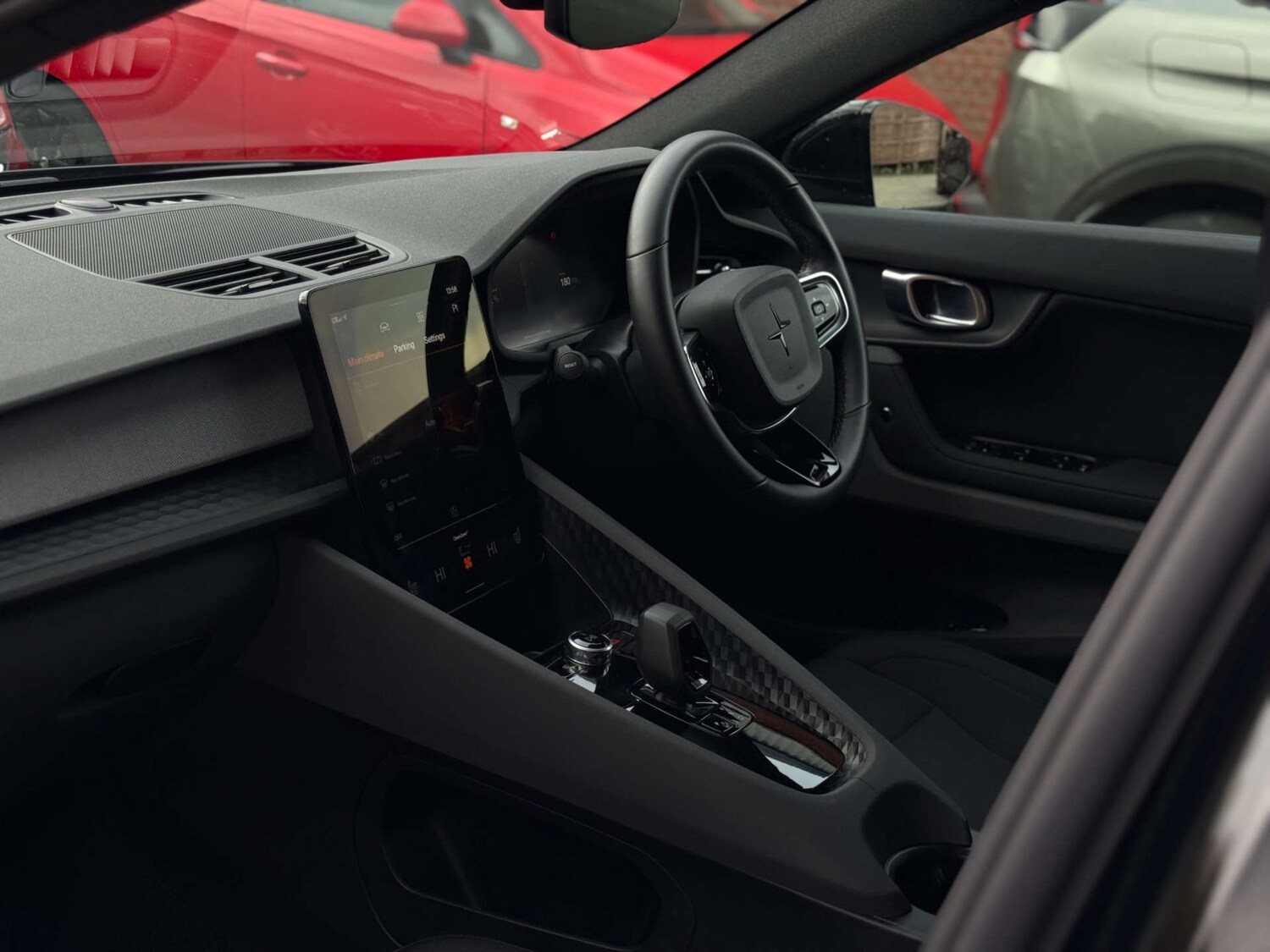 Used Polestar Polestar 2 2022 for sale - 77888862: Photo 44