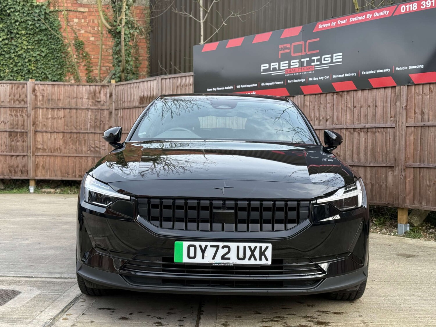 Used Polestar Polestar 2 2022 for sale - 77888862: Photo 8