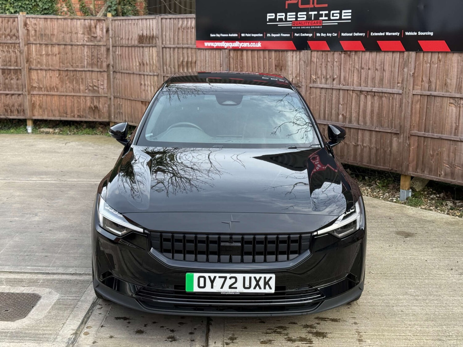 Used Polestar Polestar 2 2022 for sale - 77888862: Photo 9