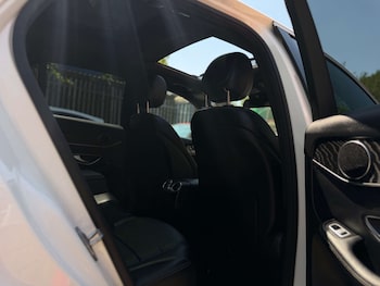 Used Mercedes-Benz GLC 2017 for sale - 79186244: Photo