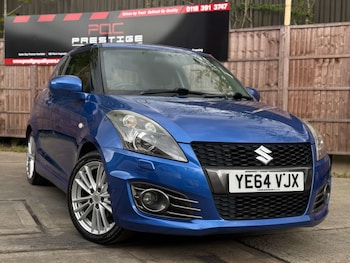 Used Suzuki Swift 2015 for sale - 78499432: Photo