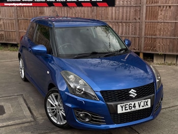 Used Suzuki Swift 2015 for sale - 78499432: Photo