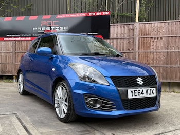 Used Suzuki Swift 2015 for sale - 78499432: Photo