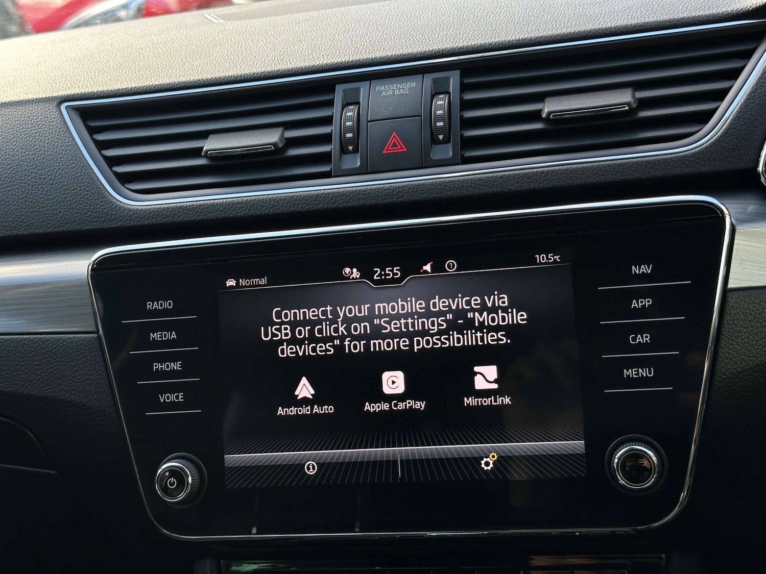 Used Skoda Superb 2022 for sale - 77845668: Photo 2