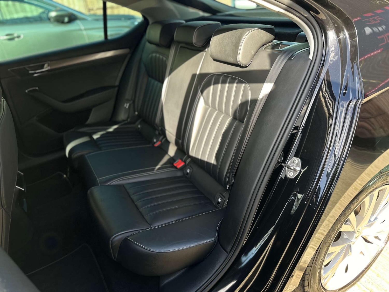 Used Skoda Superb 2022 for sale - 77845668: Photo 36