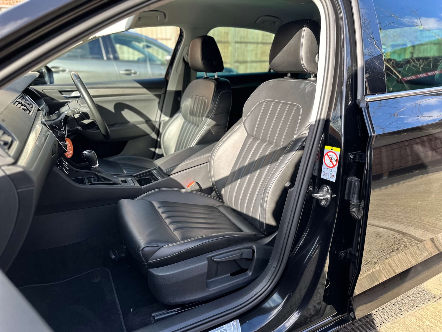 Used Skoda Superb 2022 for sale - 77845668: Photo 38