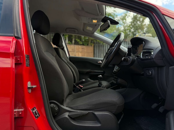 Used Vauxhall Corsa 2017 for sale - 75411721: Photo 35