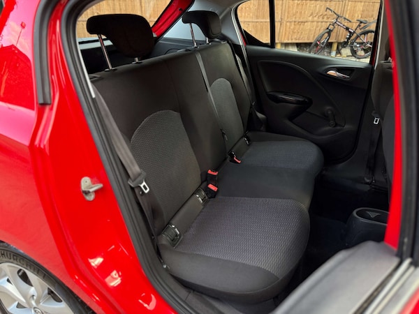 Used Vauxhall Corsa 2017 for sale - 75411721: Photo 38