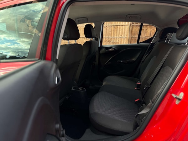 Used Vauxhall Corsa 2017 for sale - 75411721: Photo 41