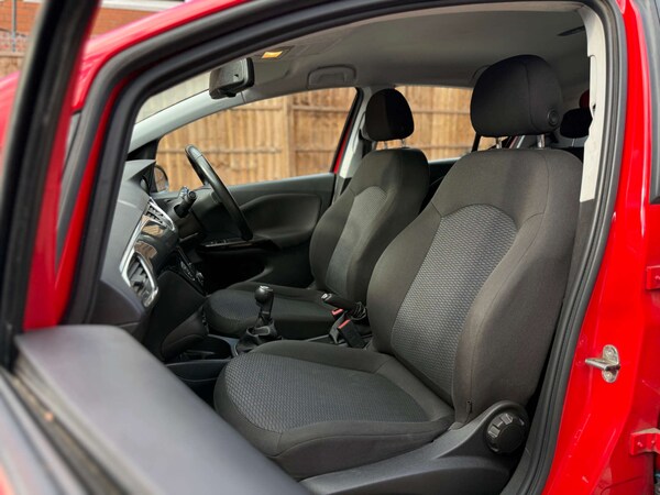 Used Vauxhall Corsa 2017 for sale - 75411721: Photo 43