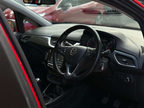 Used Vauxhall Corsa 2017 for sale - 75411721: Photo 6