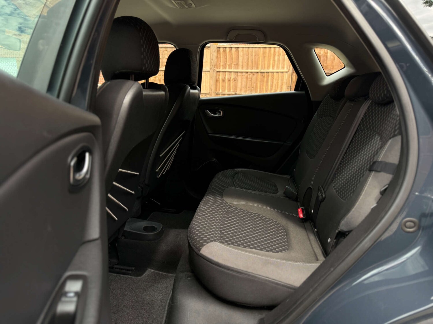 Vehicle 40