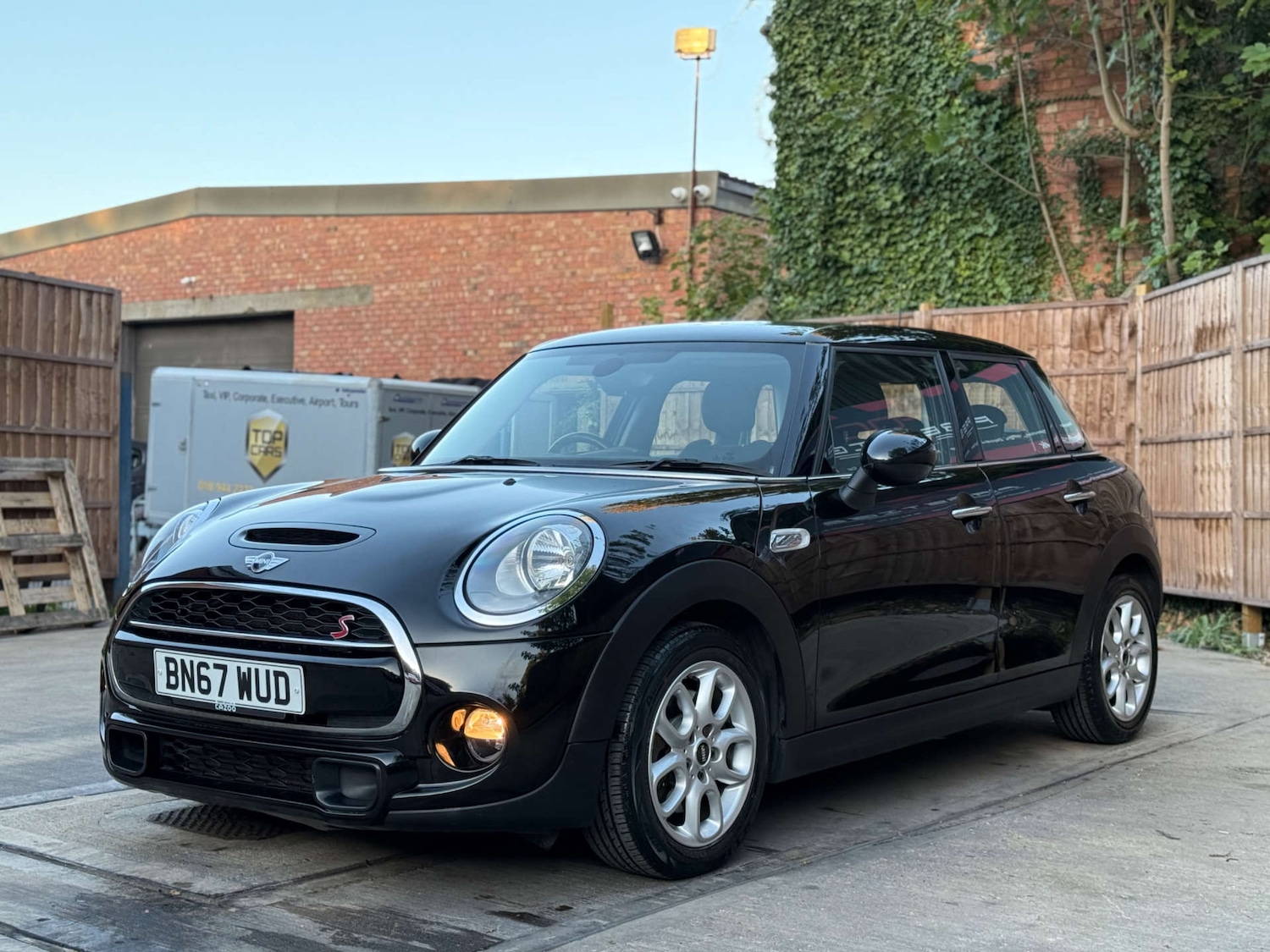 Used MINI Hatch 2017 for sale - 76601776: Photo 12