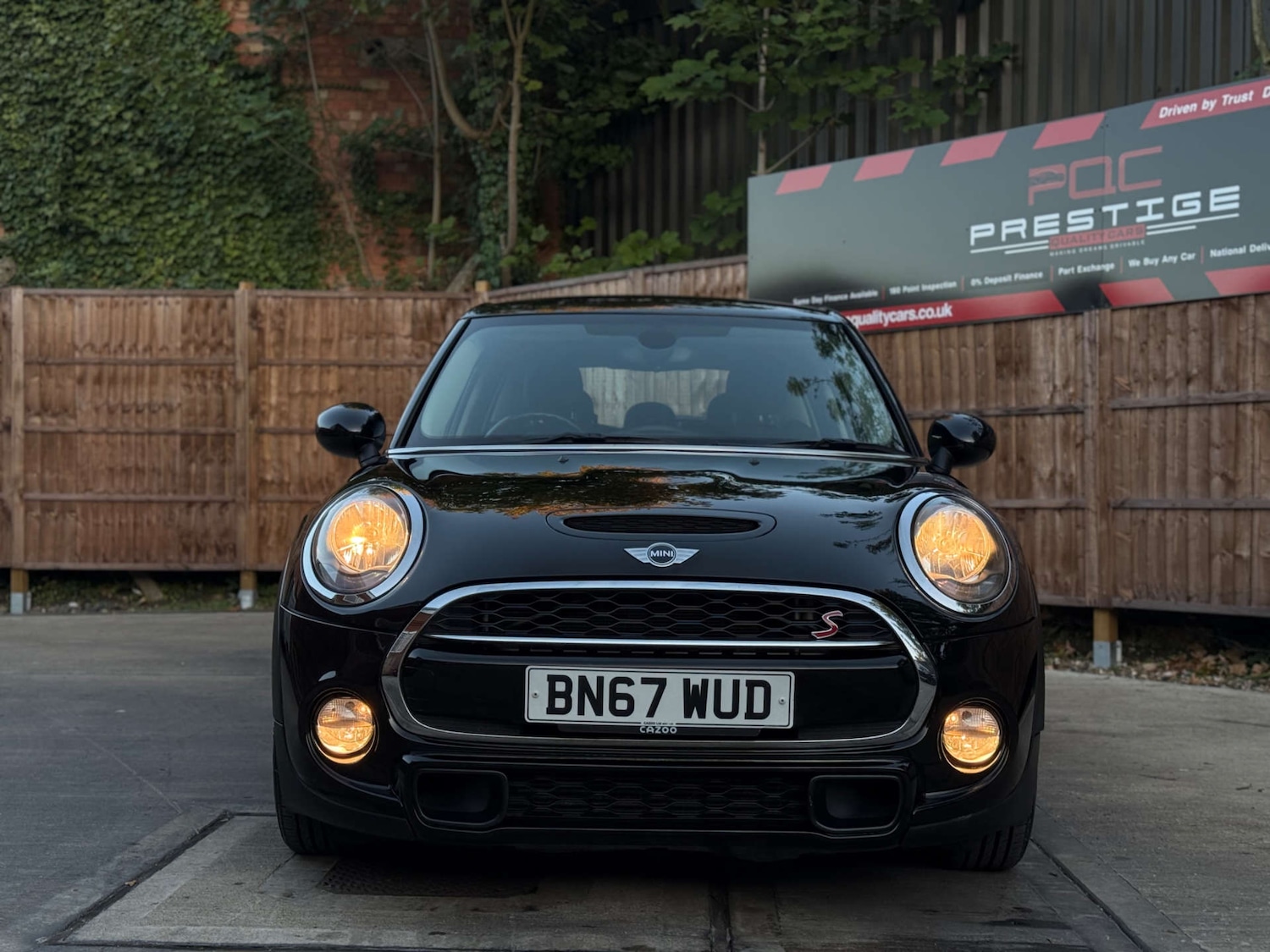 Used MINI Hatch 2017 for sale - 76601776: Photo 13