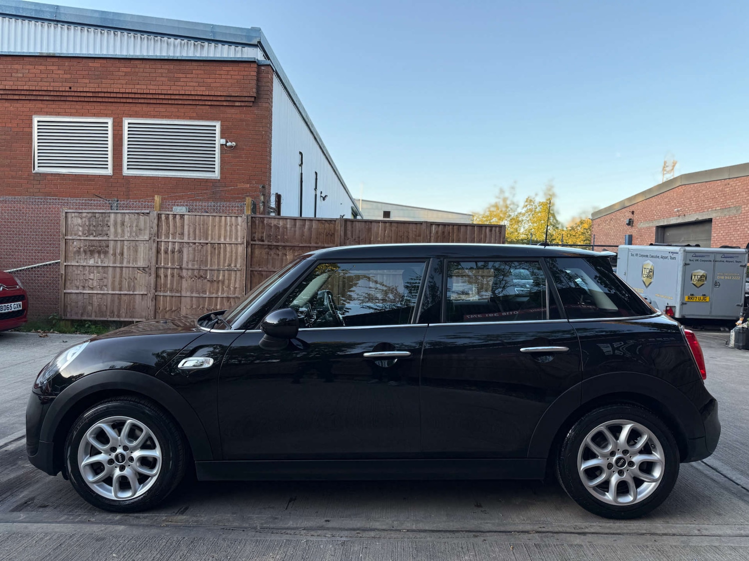 Used MINI Hatch 2017 for sale - 76601776: Photo 14