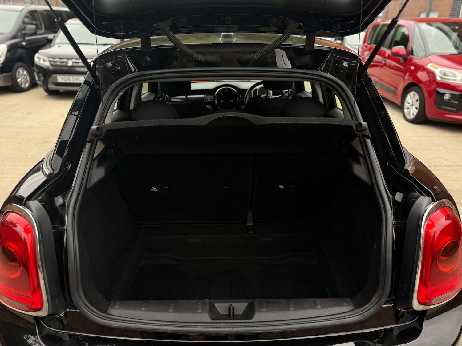 Used MINI Hatch 2017 for sale - 76601776: Photo 19