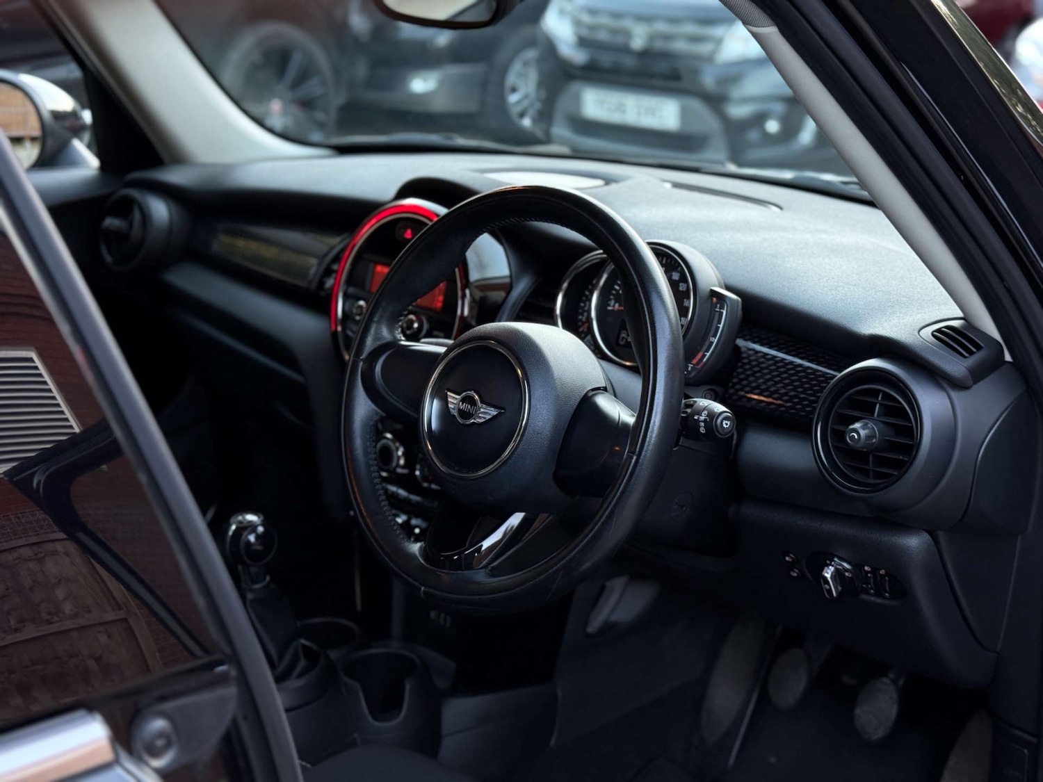 Used MINI Hatch 2017 for sale - 76601776: Photo 3