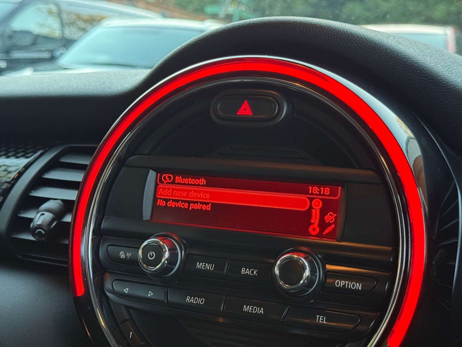 Used MINI Hatch 2017 for sale - 76601776: Photo 34