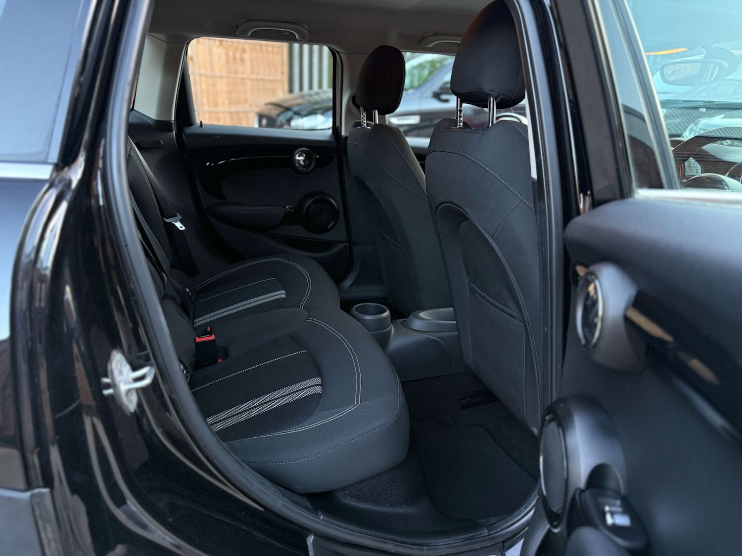 Used MINI Hatch 2017 for sale - 76601776: Photo 37