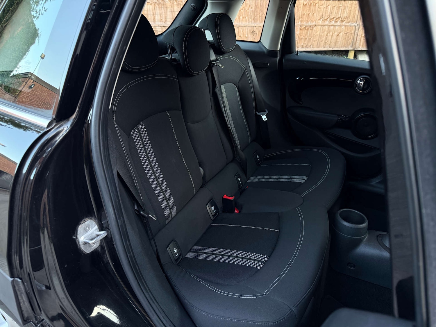 Used MINI Hatch 2017 for sale - 76601776: Photo 38