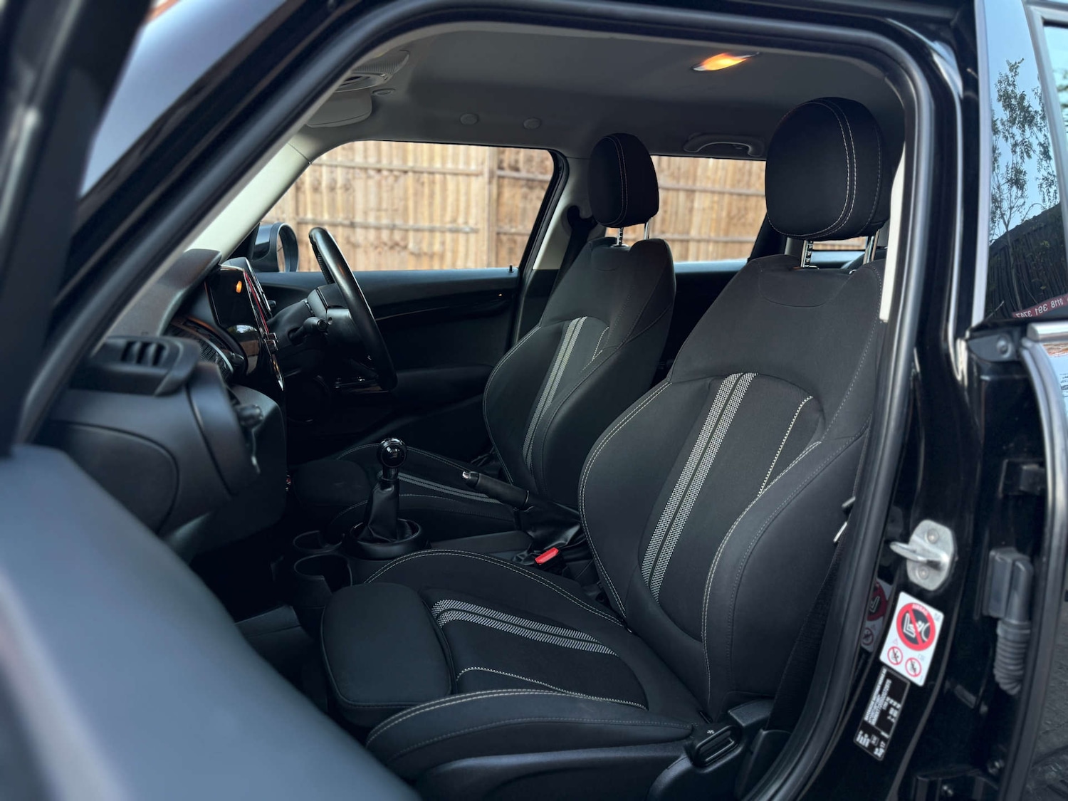 Used MINI Hatch 2017 for sale - 76601776: Photo 42