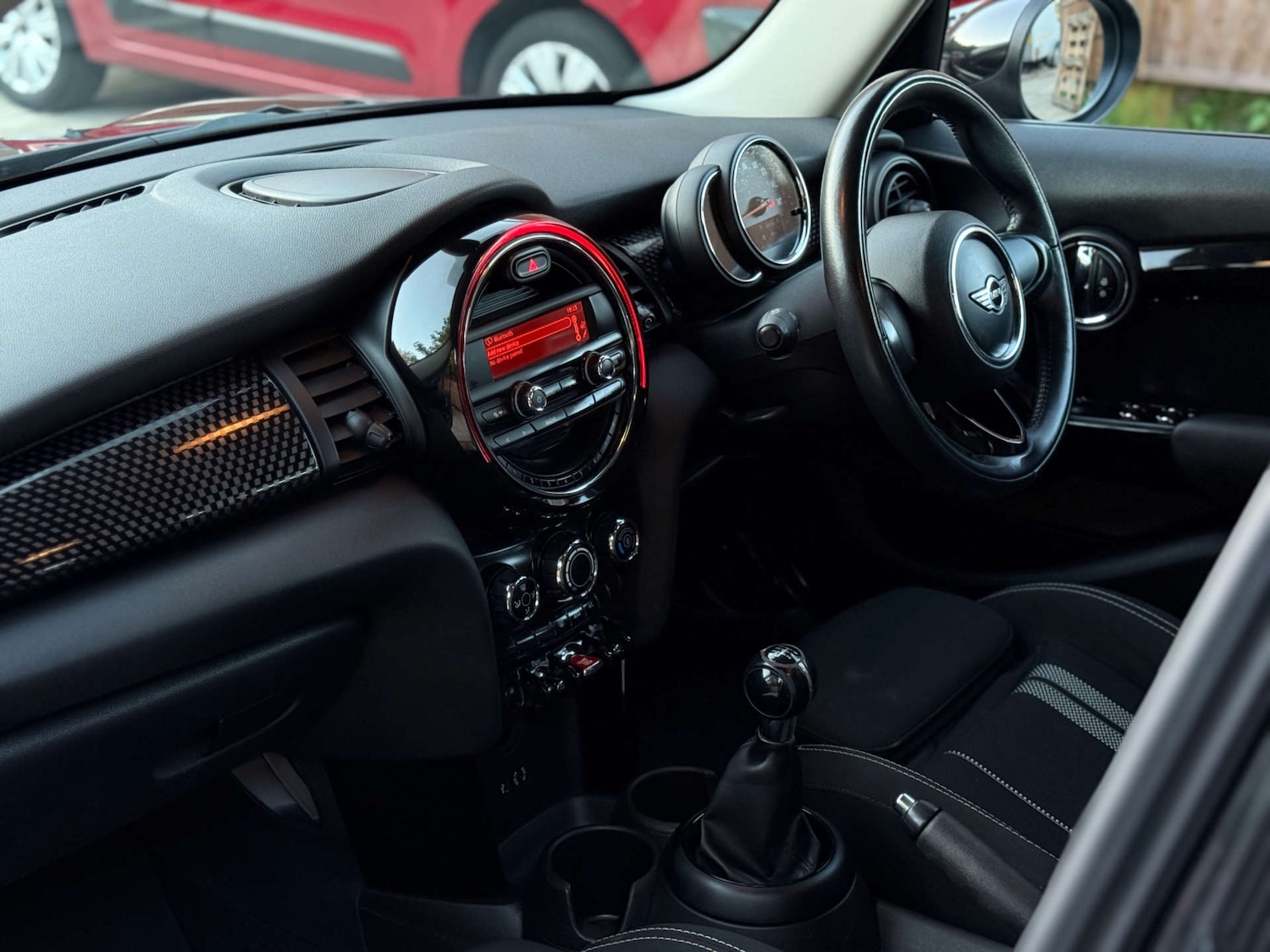 Used MINI Hatch 2017 for sale - 76601776: Photo 43