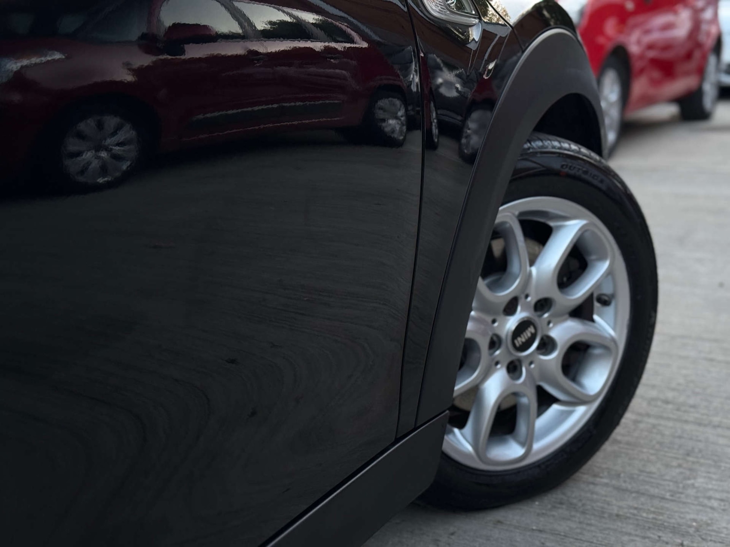 Used MINI Hatch 2017 for sale - 76601776: Photo 47