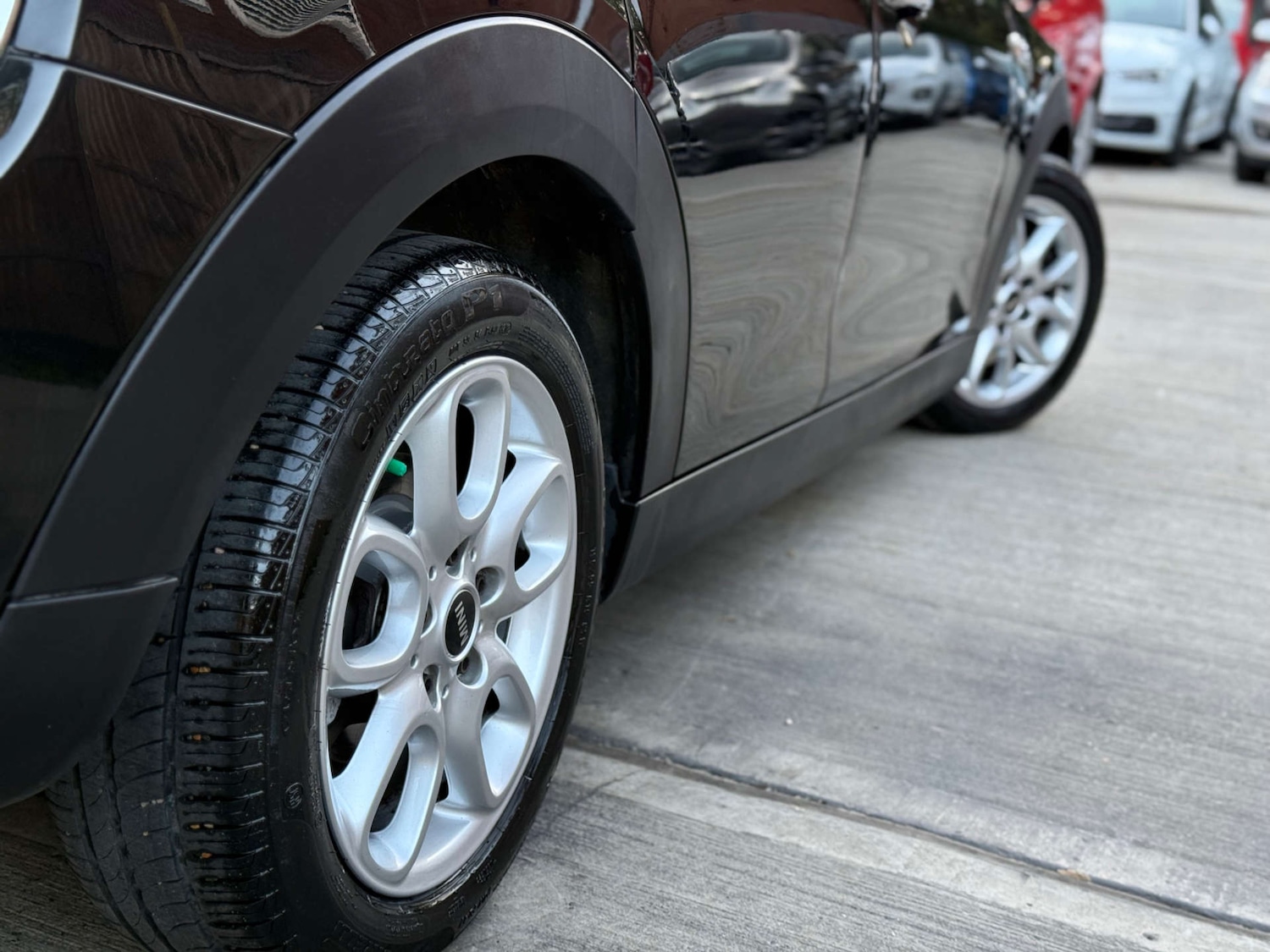 Used MINI Hatch 2017 for sale - 76601776: Photo 48