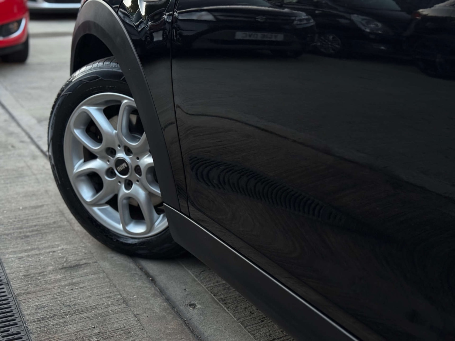 Used MINI Hatch 2017 for sale - 76601776: Photo 50