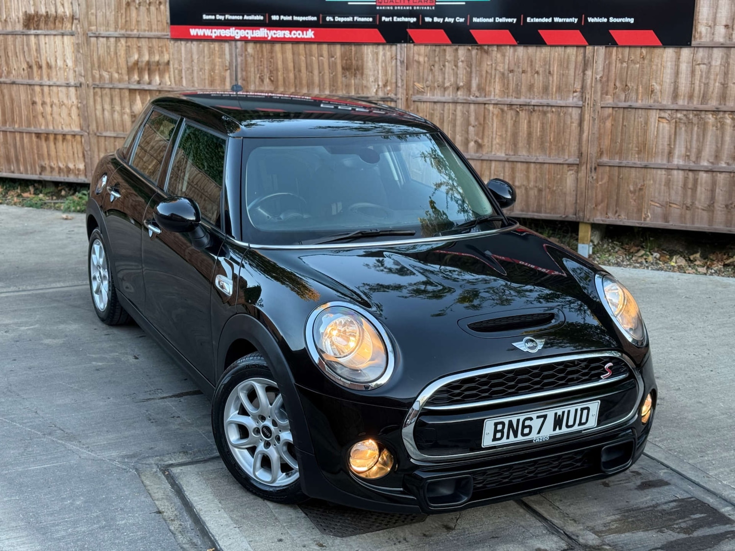 Used MINI Hatch 2017 for sale - 76601776: Photo 6