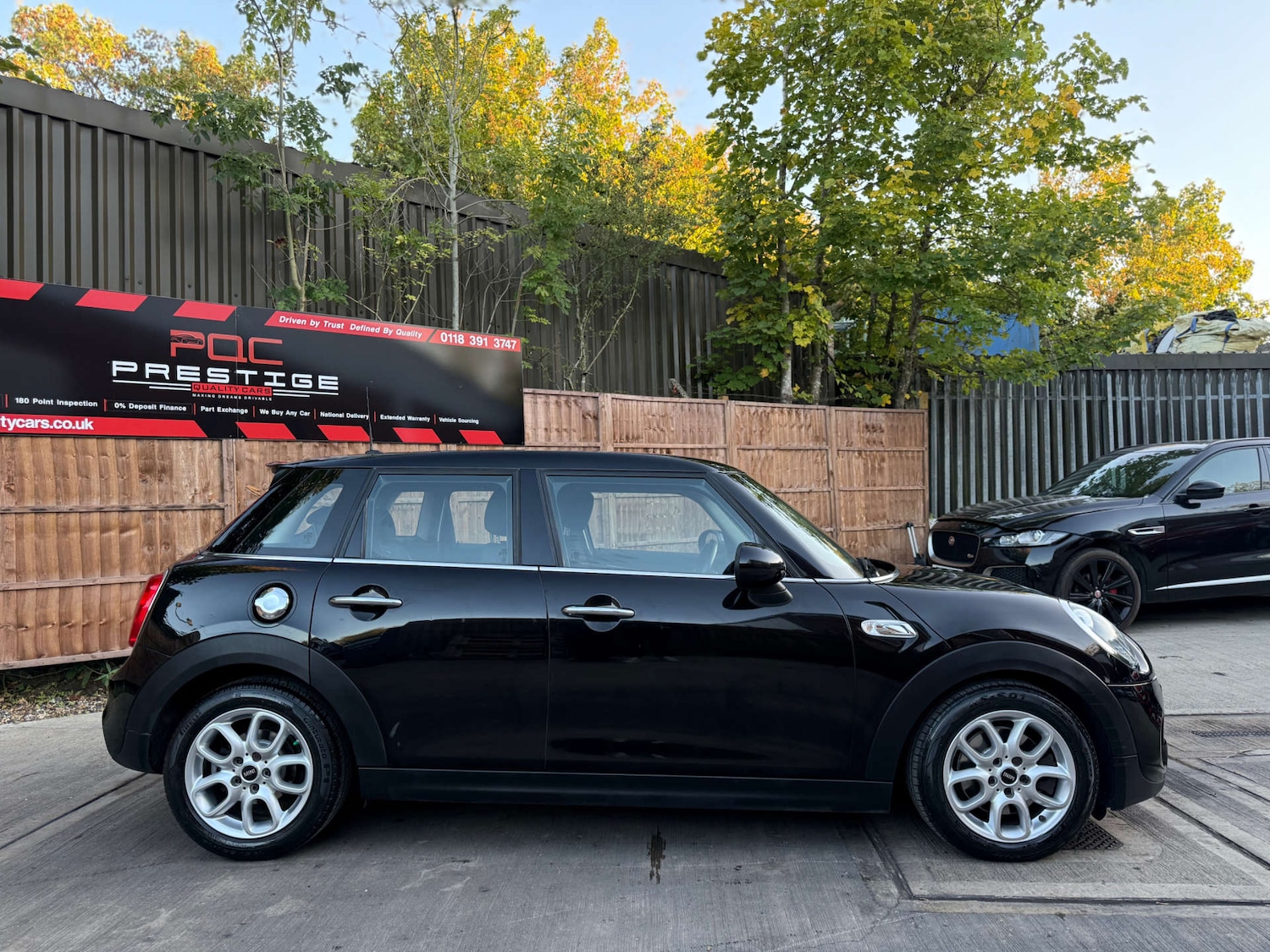 Used MINI Hatch 2017 for sale - 76601776: Photo 7