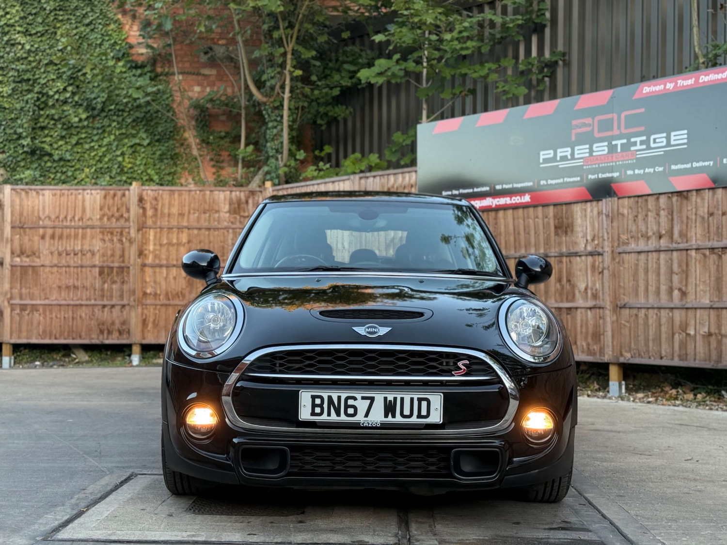 Used MINI Hatch 2017 for sale - 76601776: Photo 9