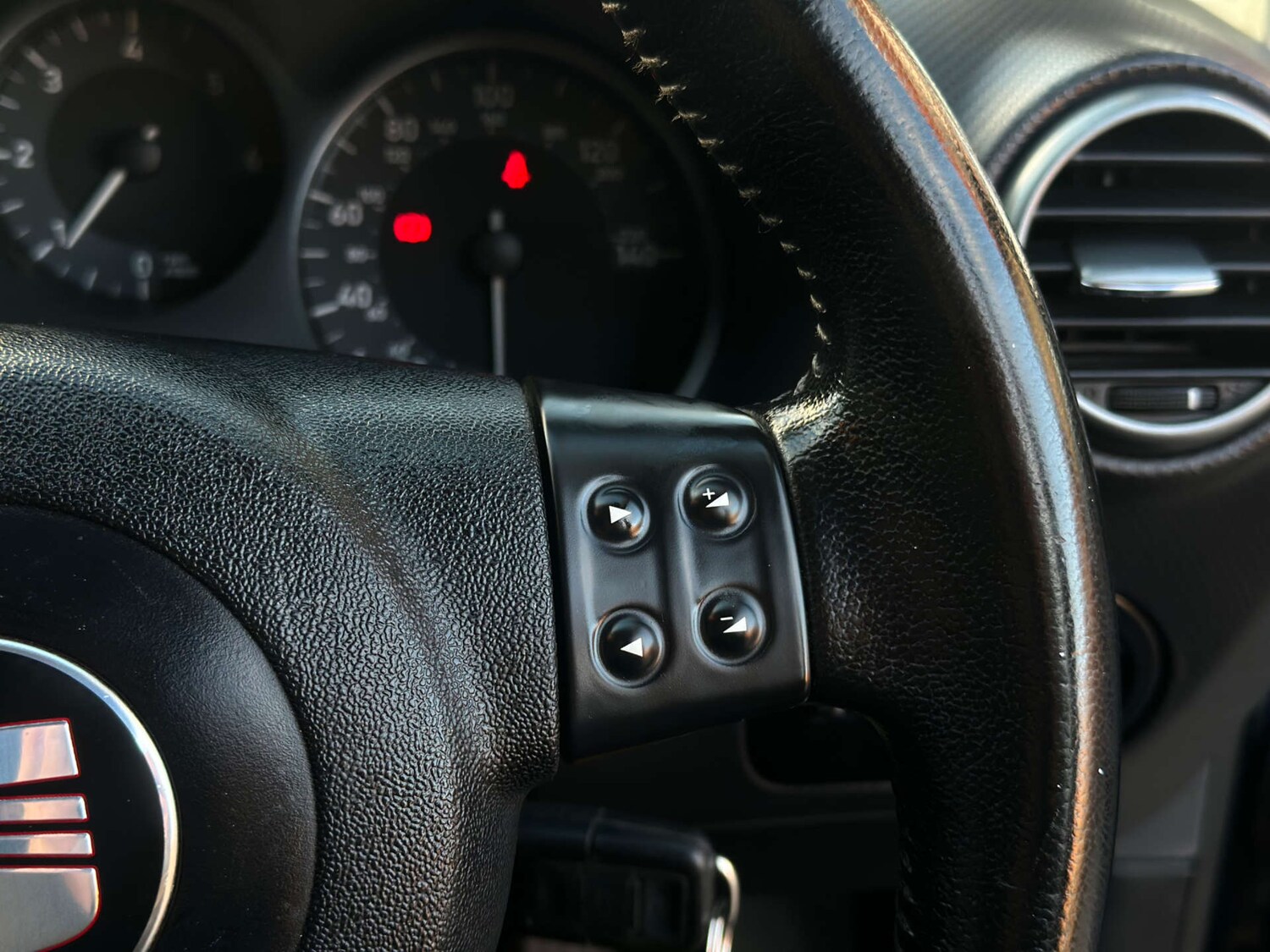 Used SEAT Leon 2009 for sale - 76518060: Photo 17