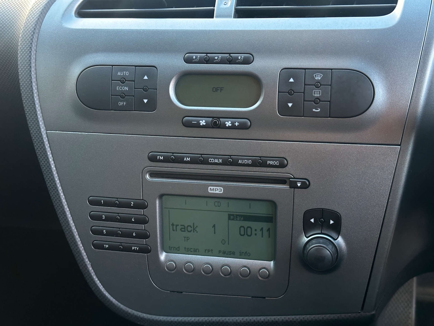 Used SEAT Leon 2009 for sale - 76518060: Photo 22