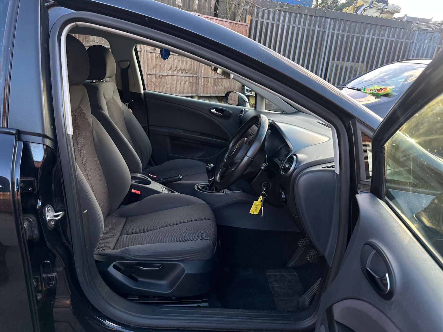 Used SEAT Leon 2009 for sale - 76518060: Photo 24